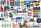 Johnson & Johnson Companies List Photos