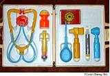 Photos of Toy Doctor Set Fisher Price