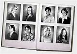 Class Of 1988 Yearbook Photos