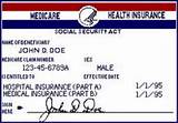 Medicare Contract Number Images