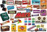 Images of Chocolate Candy Companies List