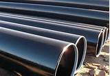 Images of Carbon Steel Pipe Installation