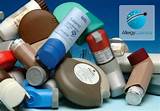 Top Asthma Medications Images