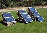 Images of Portable Solar Panels For Home