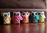 Crafts Using Toilet Paper Rolls Photos