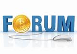 Top Bitcoin Forums