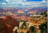 Grand Canyon Vacation Package