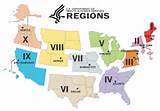 Medicare Regions By State Pictures