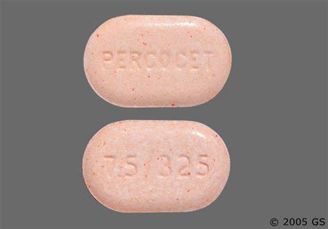 Pictures of Percocet 10 Side Effects