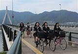 Pictures of Japan Bike Tour