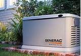 Electric Generator For House Photos