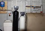 Cost Of A New Water Softener System