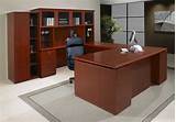 Discount Executive Office Furniture Photos