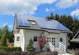 Pictures of Free Solar Panels For Home Use