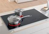 Images of Miele Electric Cooktop