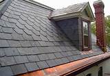 Picture Of Slate Roof Pictures