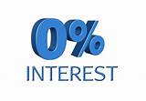 Zero Percent Auto Finance Pictures