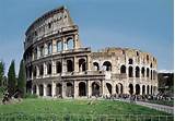 Famous Quotes About The Colosseum Photos