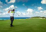 All Inclusive Golf Vacation Packages