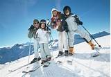 Family Ski Vacation Packages