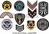 Photos of Military Logos