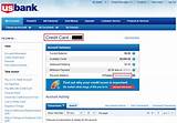 Us Bank Visa Platinum Card Credit Limit