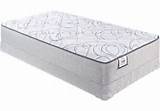 Images of Sealy Twin Mattress Set