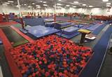 Pictures of Gold Medal Gymnastics Garden City