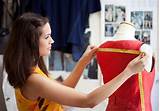 What Qualifications Do You Need To Be A Fashion Designer Pictures