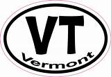 Photos of Vt Bumper Sticker