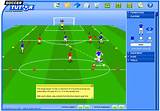 Soccer Software Photos