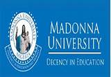 Images of Www Madonna University Com
