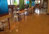 Images of Commercial Retail Flooring Options