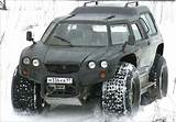 Best 4x4 Off Road Vehicle Photos