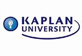 Pictures of Kaplan College Online Programs