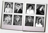 Class Of 1991 Yearbook Images
