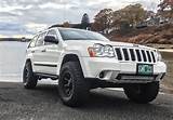 Images of Tire Sizes For Jeep Grand Cherokee