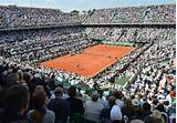 French Open Packages Photos