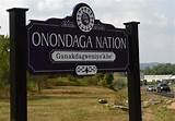 Photos of Onondaga Nation Reservation