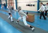 Fencing Clubs London Images