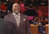 Photos of Td Jakes Live Church Service Online