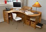 Modular Office Furniture Images