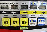 Pictures of Gas Stations With E85 Fuel Near Me