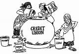 Big Credit Unions Images
