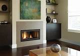 Built In Gas Fireplace Pictures