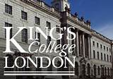 London King''s College Images