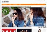 Photos of Korean Boutique Online Shopping