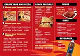 Prices For Pizza Hut Pictures