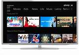 Xfinity Cable Packages Pictures