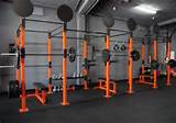 Gym Equipment Packages Photos